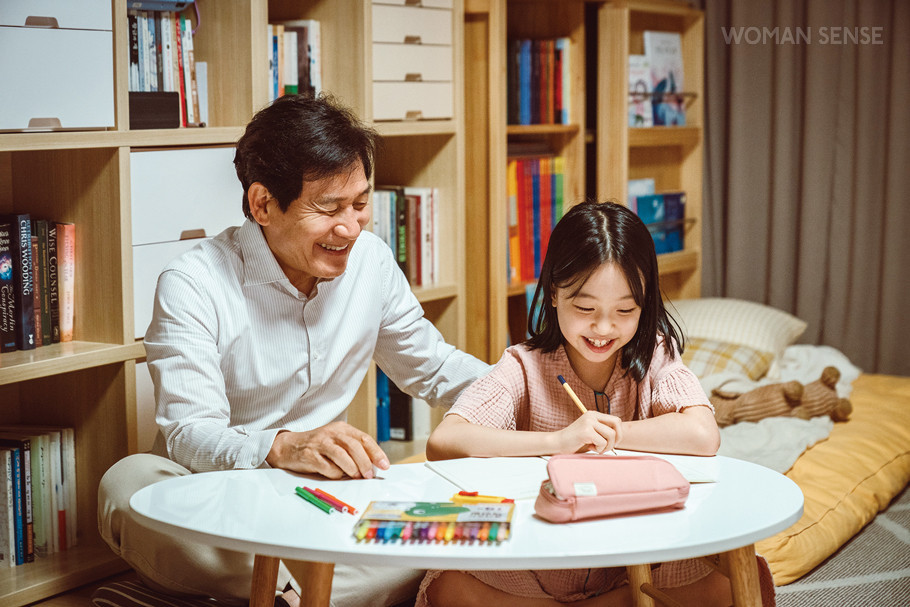 항암 포스터